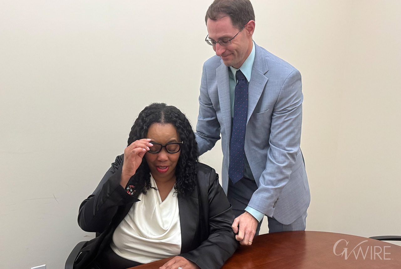 Former Fresno City Employee Testifies About Being Called the N-Word