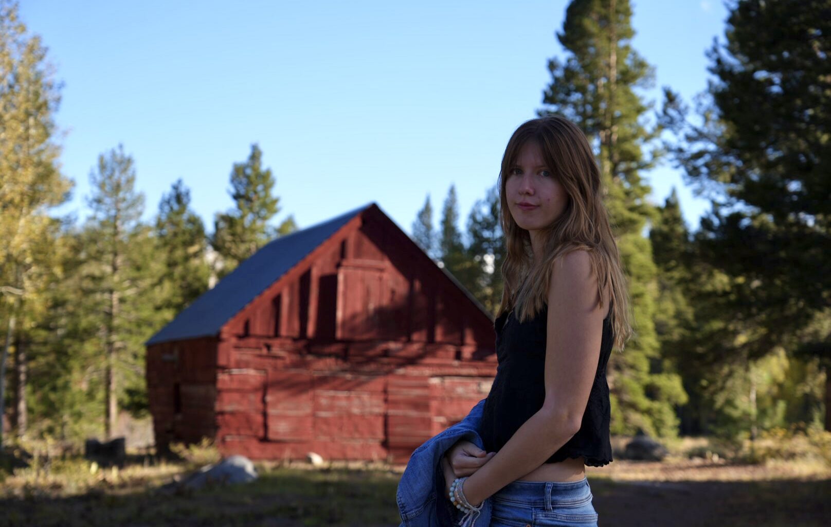 I grew up in an education desert but made it to UCSC – rural California needs funding so students can thrive