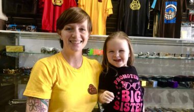 Family-owned bike shop opens in Old Town Clovis