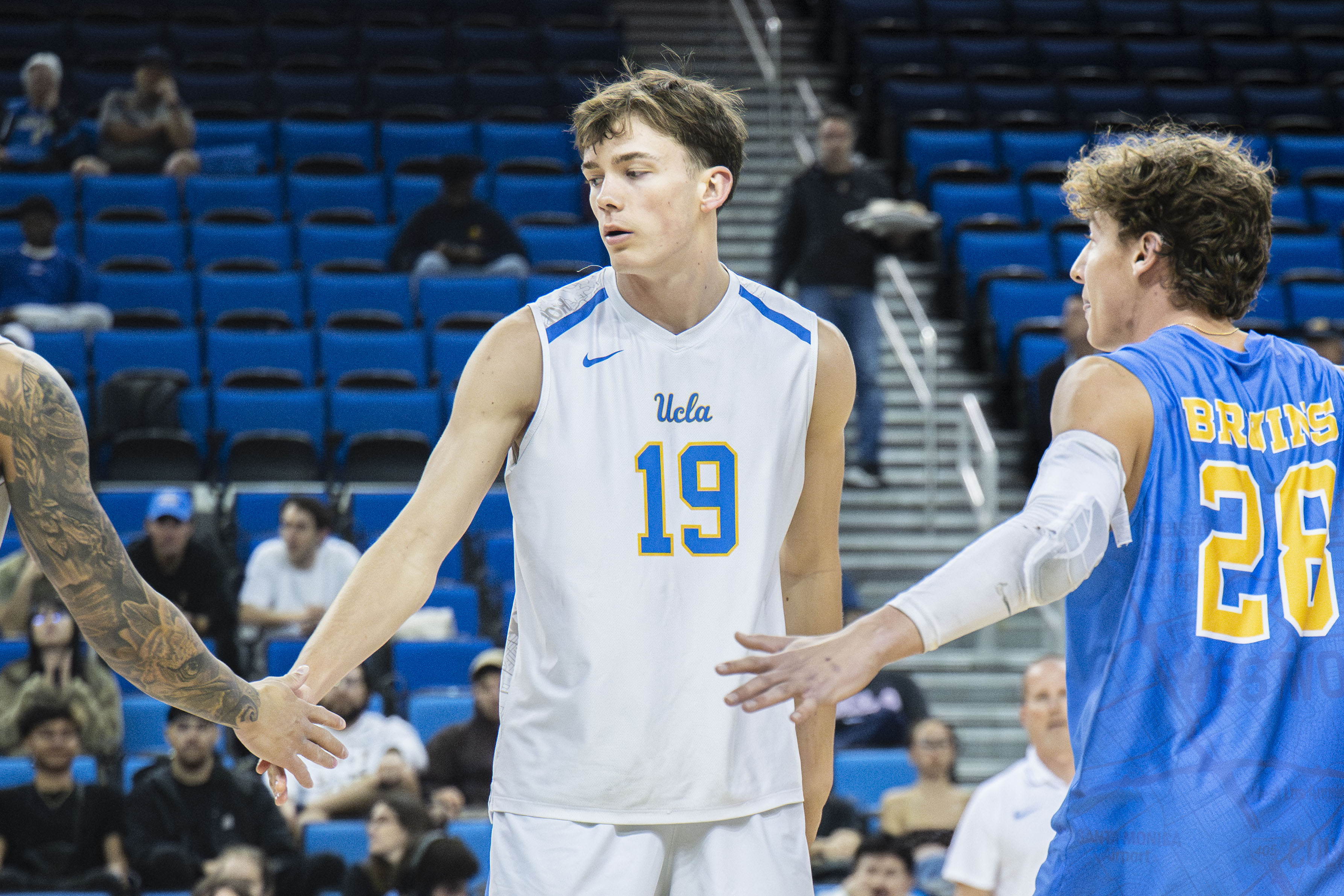 (Karla Cardenas-Felip/Daily Bruin staff)