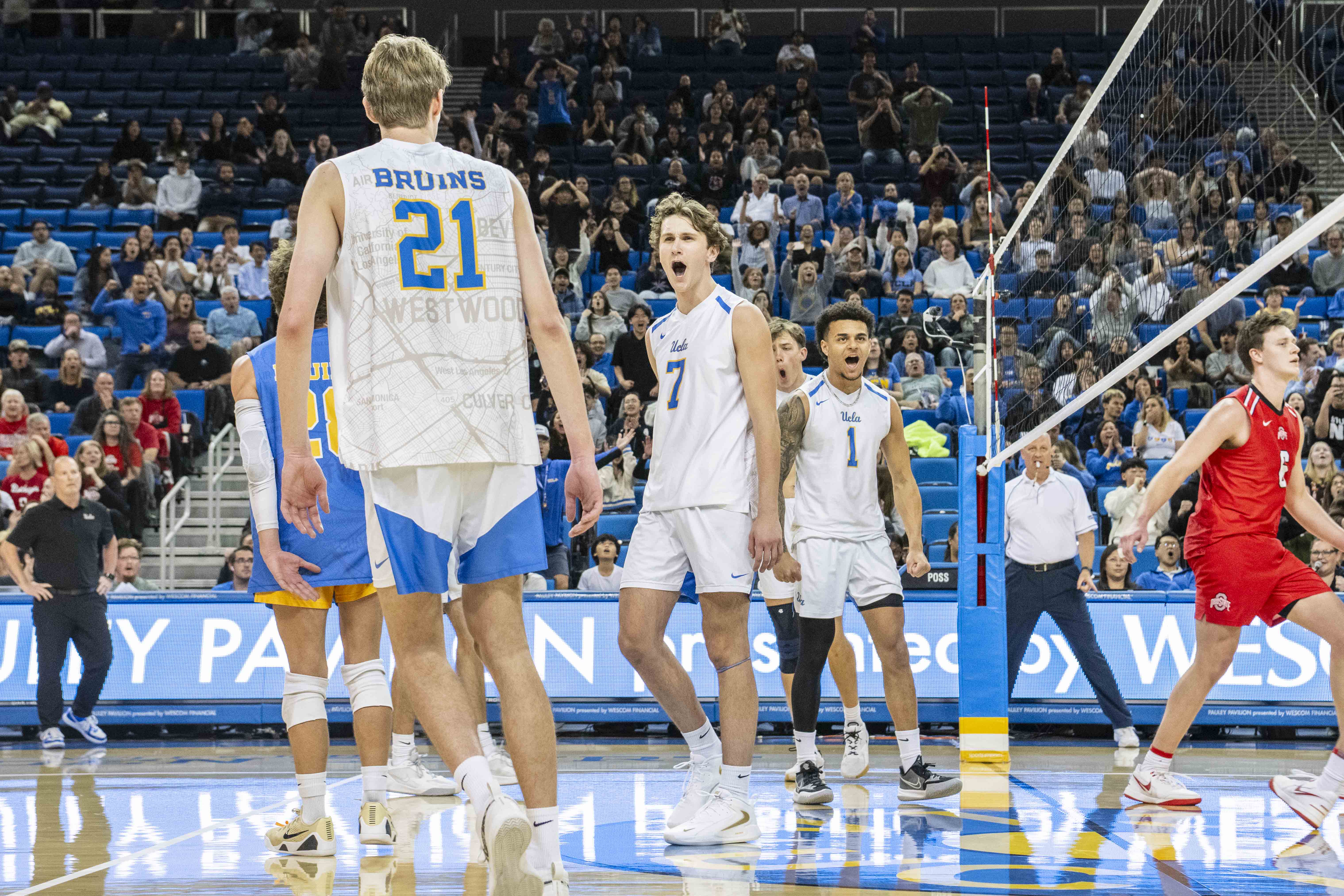 (Karla Cardenas-Felipe/Daily Bruin staff)