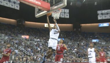 13-0 run helps Wolf Pack men's team beat Fresno State 69-59