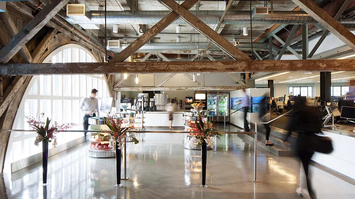 RWM Coming to San Francisco April 14-16