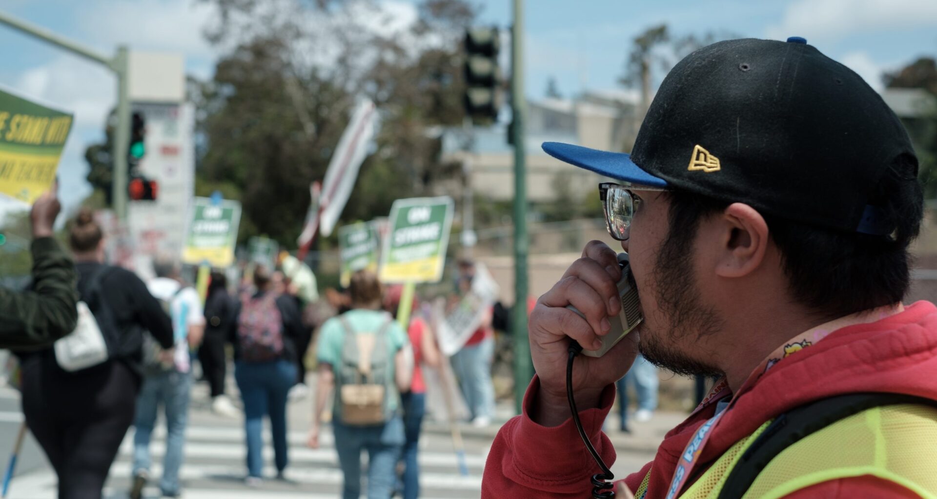 Oakland Unified board votes to lay off 400 workers to tackle massive budget shortfall