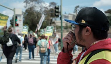 Oakland Unified board votes to lay off 400 workers to tackle massive budget shortfall