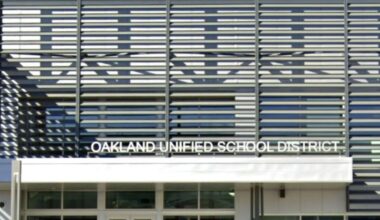 Oakland Unified School District teachers’ union votes to authorize strike
