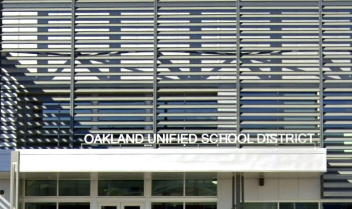 Oakland Unified School District teachers’ union votes to authorize strike