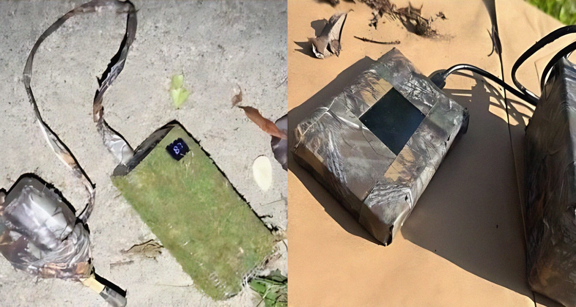 San Jose police warn of camouflaged cameras in residential burglary trend