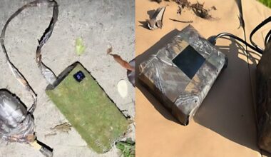 San Jose police warn of camouflaged cameras in residential burglary trend