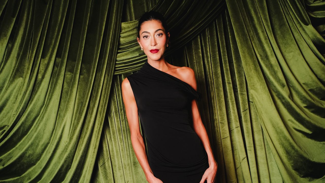 Staud Celebrated Frieze Los Angeles with a Starry Night at Chateau Marmont