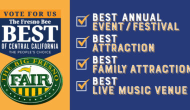 The Big Fresno Fair | Blog