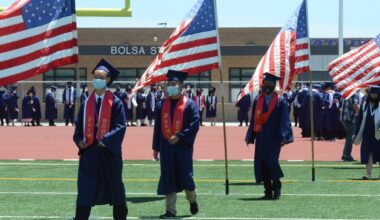 GGUSD wins national honor for ‘sustained improvement’ – ORANGE COUNTY TRIBUNE