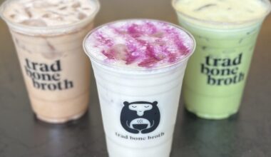 San Francisco bone broth cafe is expanding to the Peninsula