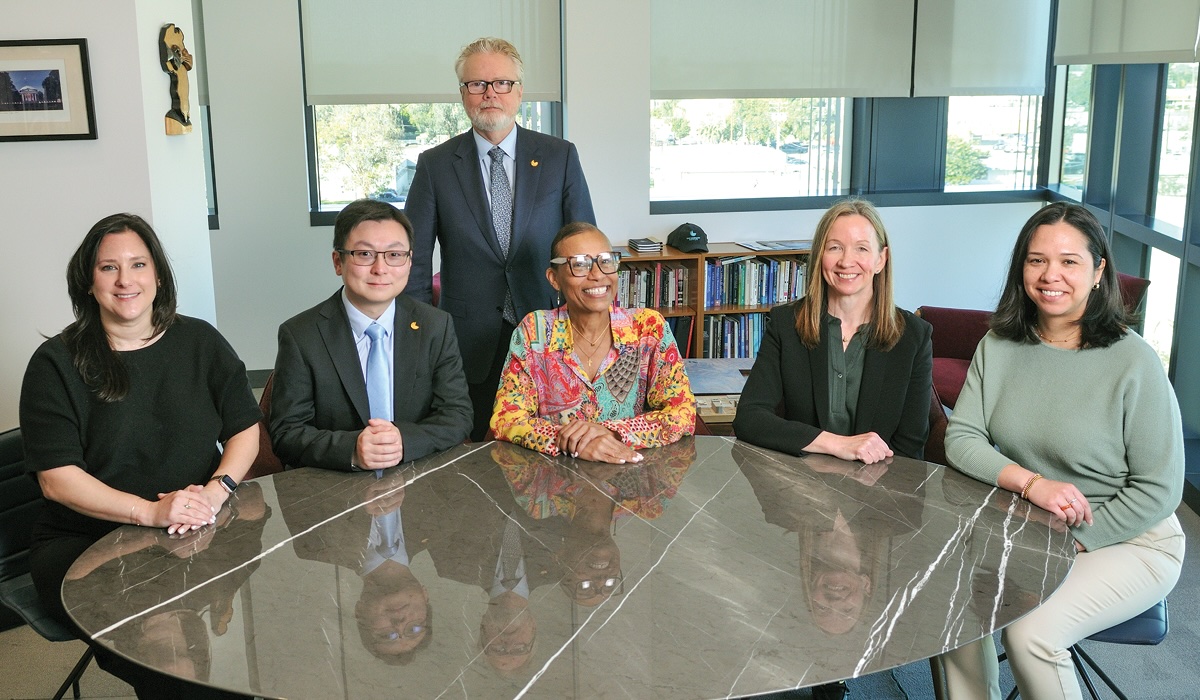 Bioscience: Curing Cuts - Los Angeles Business Journal