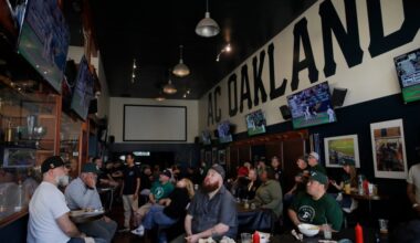 The Athletic Club Oakland abruptly closes, though there’s a ray of hope – Times Herald Online