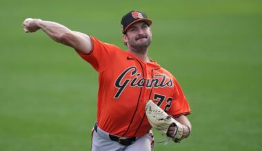 Trevor McDonald brings heat, strikes out two