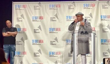 E-40, Too $hort kick off Super Bowl in Bay Area fashion