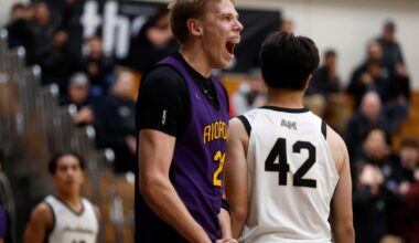 CCS basketball playoffs 2026: Boys, girls first-round schedule