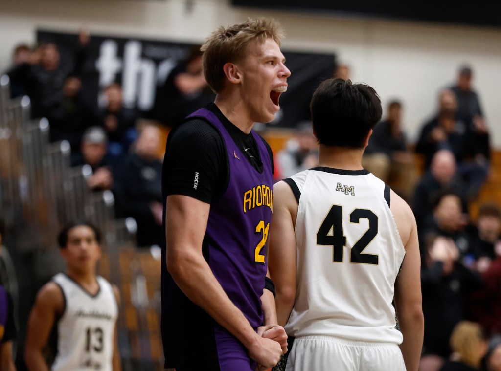 CCS basketball playoffs 2026: Boys, girls first-round schedule