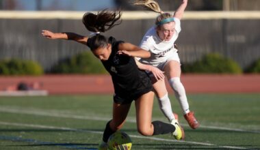 CCS soccer playoffs 2026: Boys, girls first-round schedule