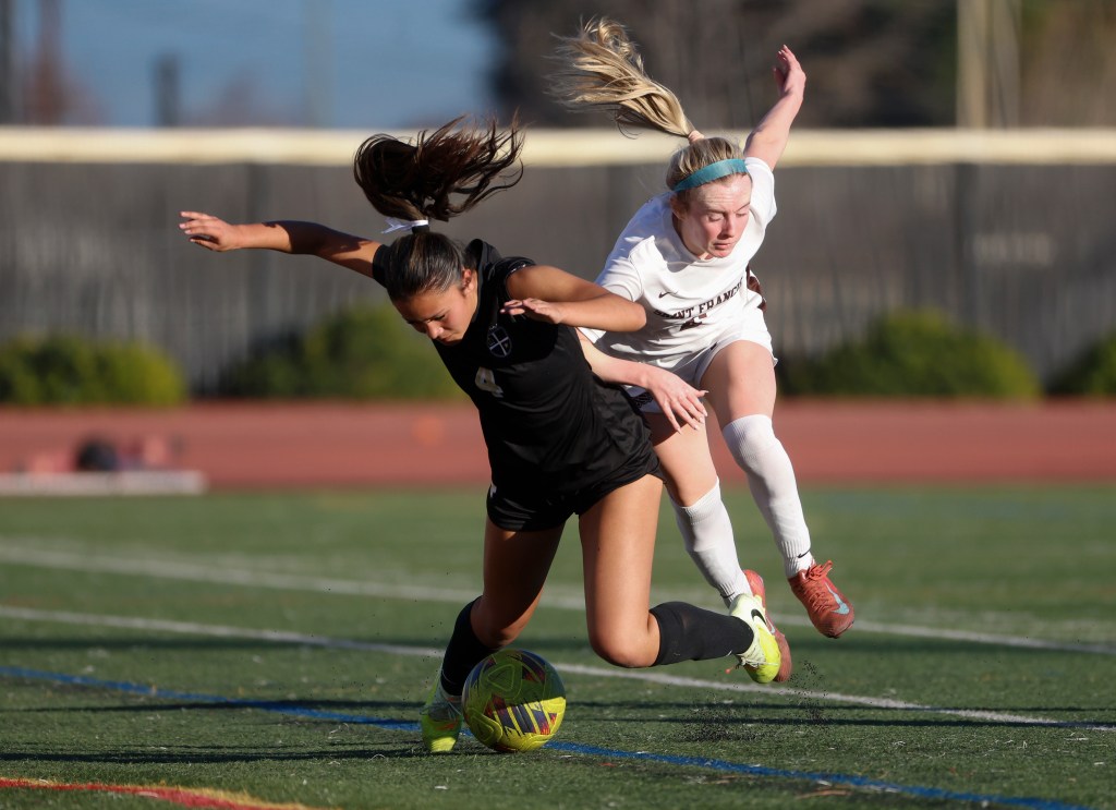 CCS soccer playoffs 2026: Boys, girls first-round schedule
