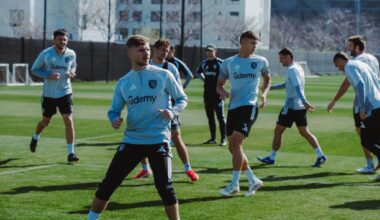 Timo Werner set for San Jose Earthquakes debut vs. Atlanta United