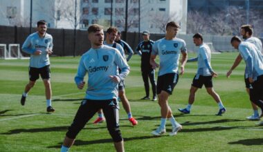 Timo Werner set for San Jose Earthquakes debut vs. Atlanta United