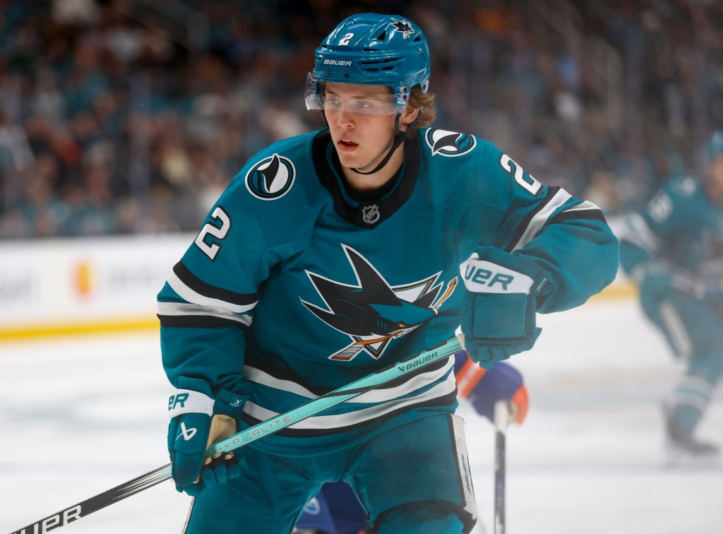 San Jose Sharks players back New England Patriots in Super Bowl LX