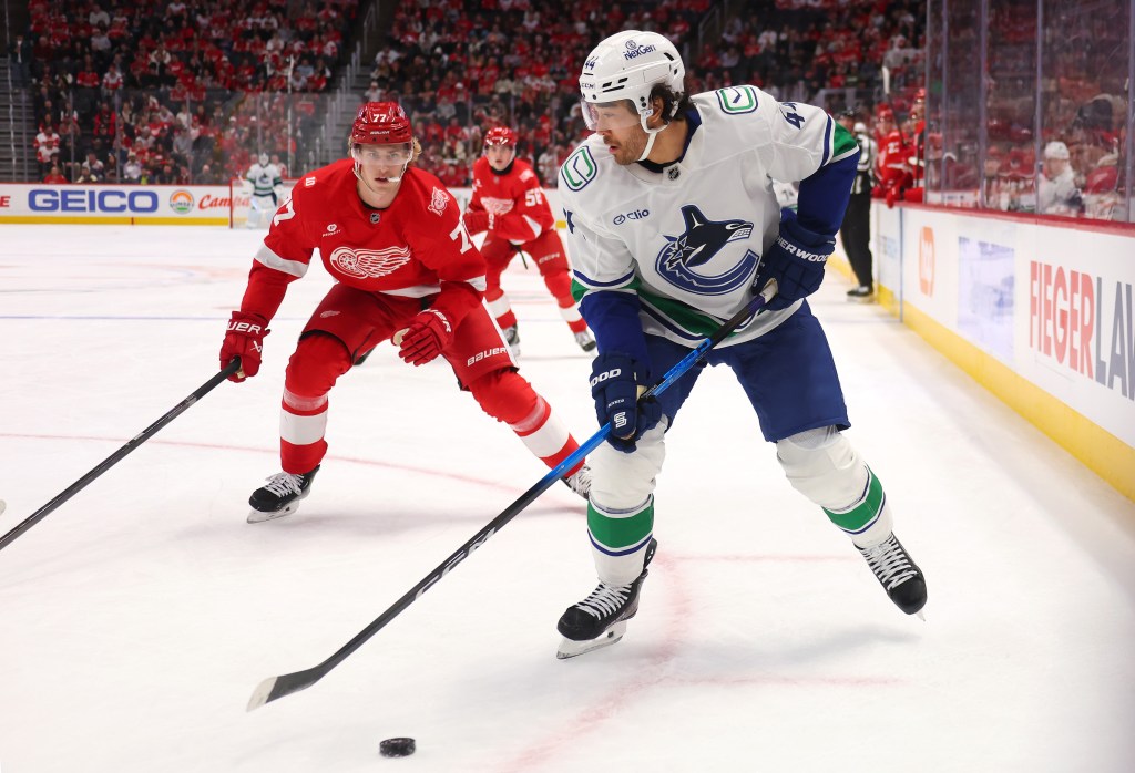 San Jose Sharks could have Kiefer Sherwood for game vs. Colorado Avalanche