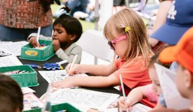 BOHÈME OUT OF THE BOX to Tour Multiple Cities This April