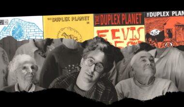 Grand Central Art Center's Residency Program Highlighted in New Documentary