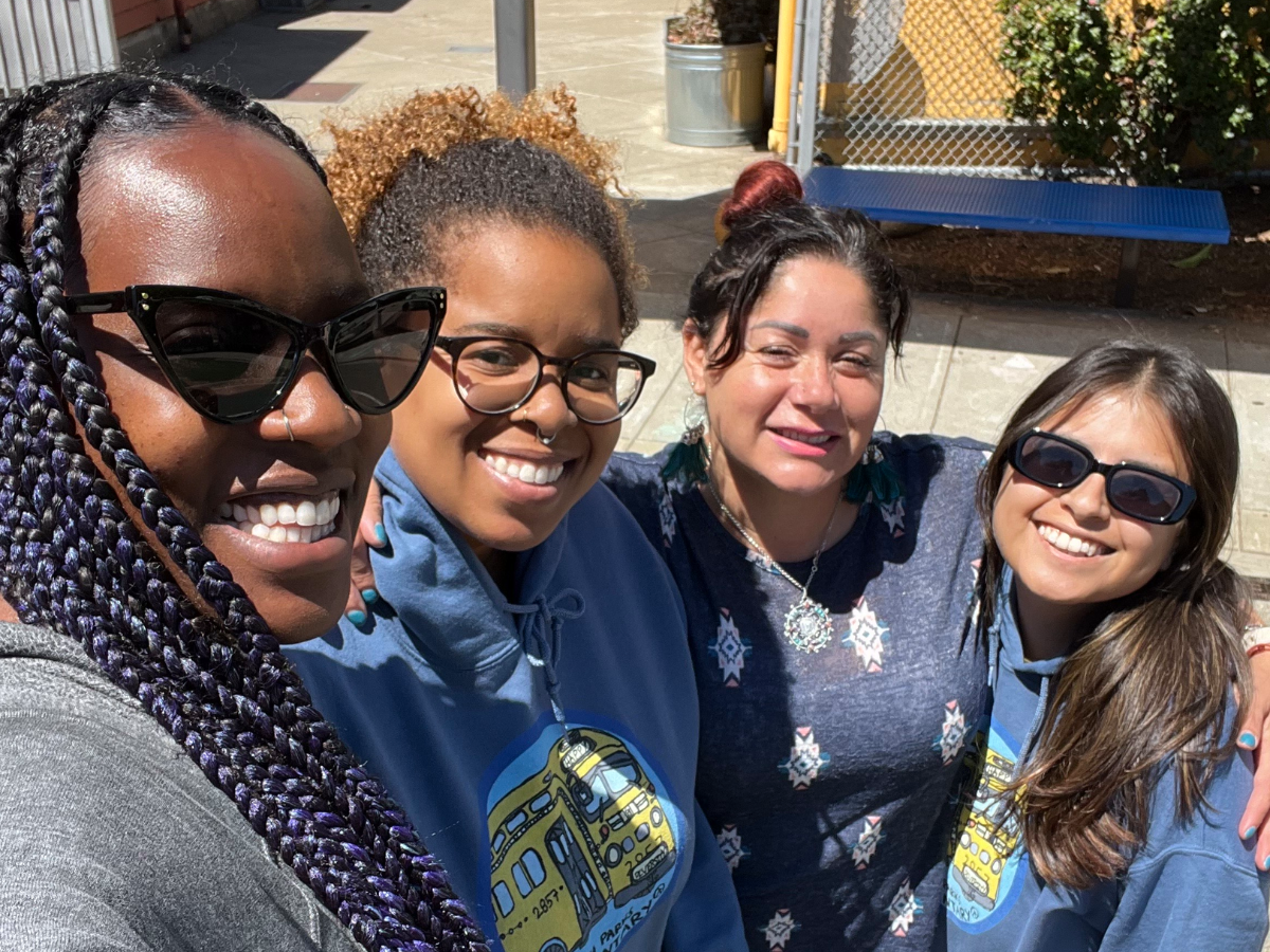 How 5 Berkeley teachers spent their summer vacation