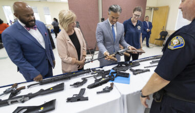 California sues websites that publish blueprints for 3D printer ghost guns • Long Beach Post News