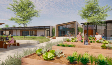 Be Well Set to Open $118M Campus