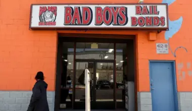 California Supreme Court Finalizes Class-Action Judgment Barring Bail Bond Company From Coercing Cosigners