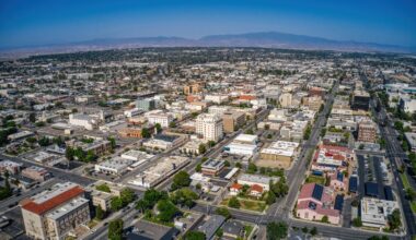 This Valley City 2 Hours From L.A. Is SoCal’s Most Affordable Place To Live — Rent Averages $1,995 Per Month
