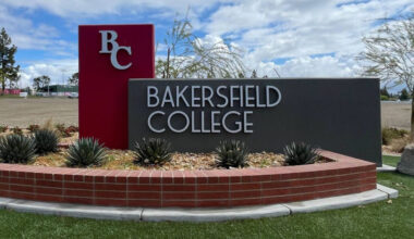 Lockdown at Bakersfield colleges tests emergency systems and nerves