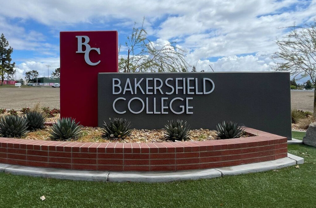 Lockdown at Bakersfield colleges tests emergency systems and nerves