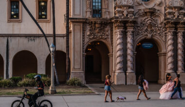 San Diego Council Eyes Budget Cuts