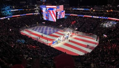 Askarov Almost Holds Off Avs With 38 Saves, But Sharks Lose 4-2