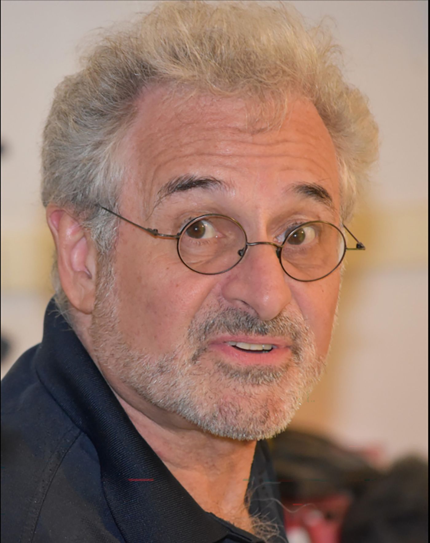 Interview: Director Barry Pearl of I LOVE YOU, YOU'RE PERFECT, NOW CHANGE  Image