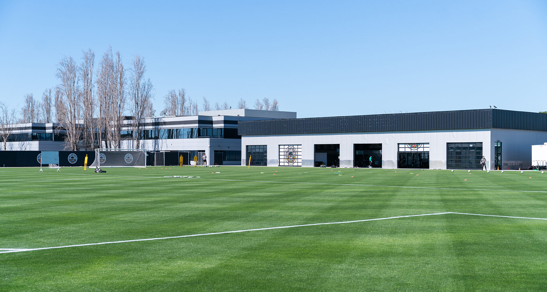 FIFA World Cup 2026™ Base Camp revealed for CommBank Socceroos