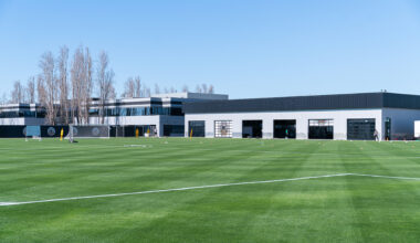 FIFA World Cup 2026™ Base Camp revealed for CommBank Socceroos