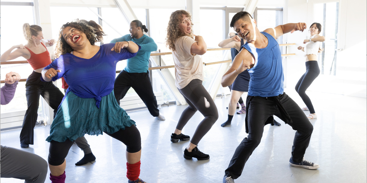 Bay Area Dance Week to Offer Free Dance Events This Spring