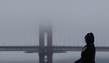 The Bay Area Chill Could Set Record Lows in These Cities. Some Climate Scientists Are Worried