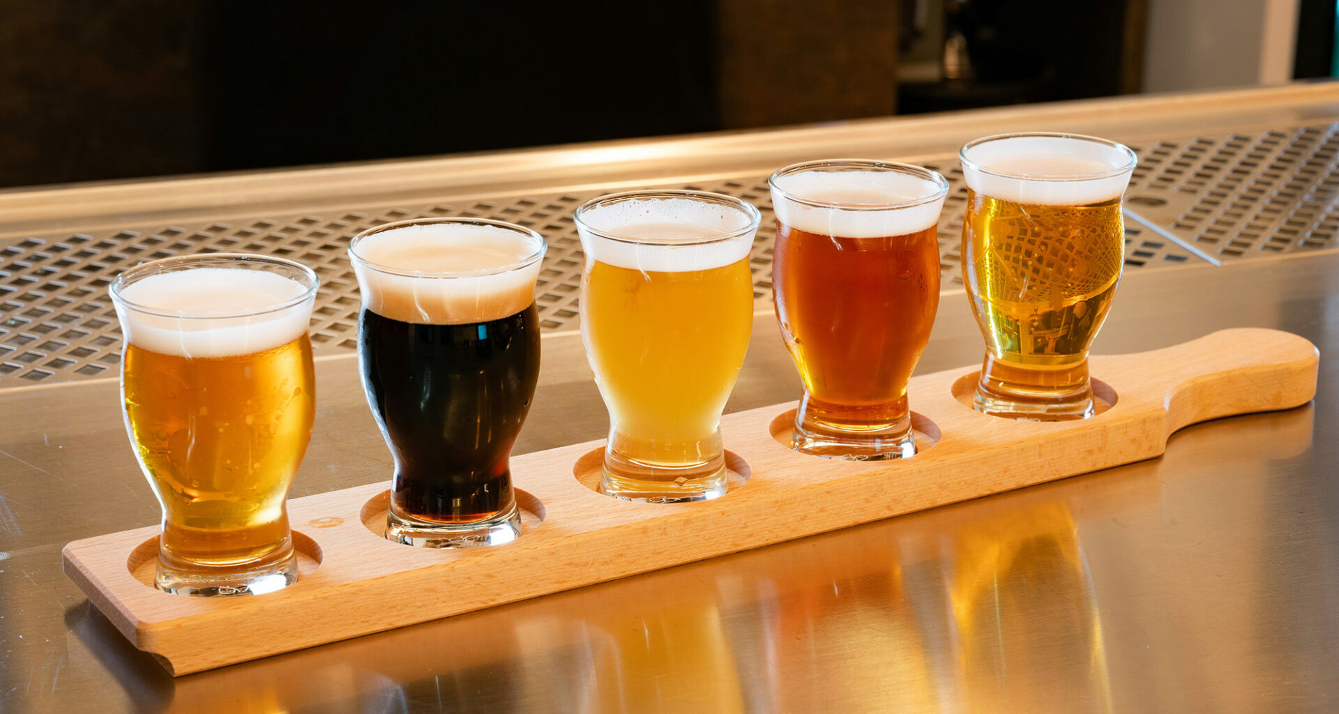 The East Bay's tastiest, most tantalizing SF Beer Week events