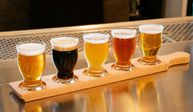 The East Bay's tastiest, most tantalizing SF Beer Week events