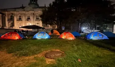 Berkeley Faces Lawsuit over Eviction of Disabled Encampment Residents
