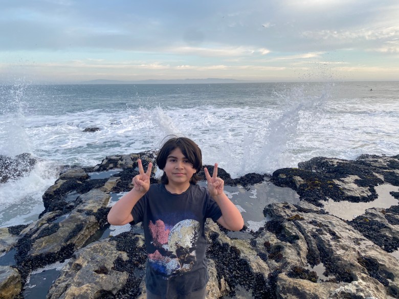 Best Park for Kids_Natural Bridges_John Carrillo