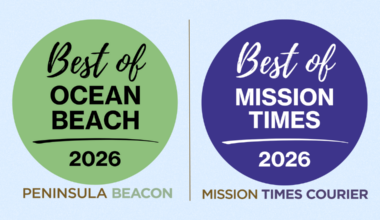 Nominate, vote for your favorite businesses 